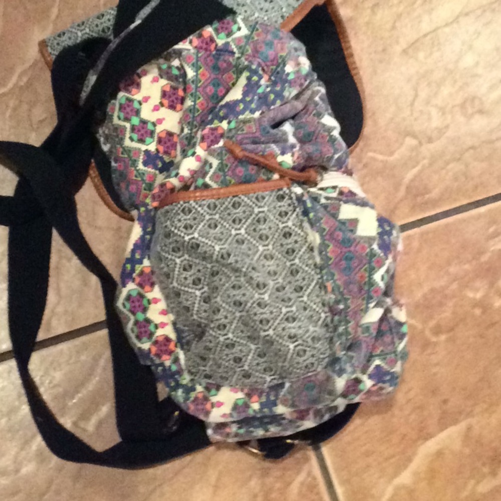 Mossimo Backpack - image 5